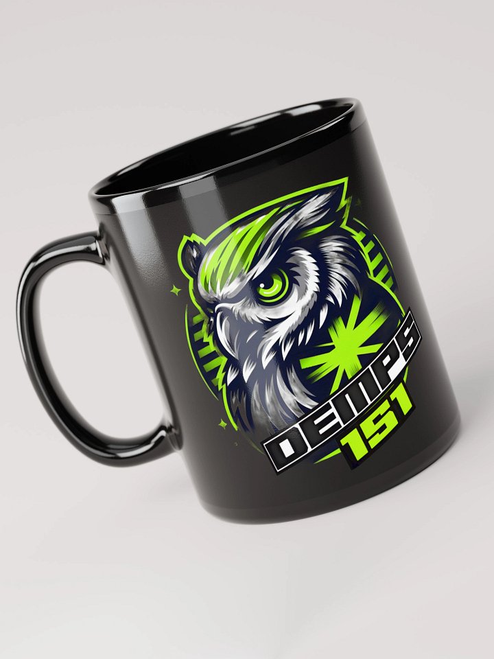 LOGO CUP! product image (1)