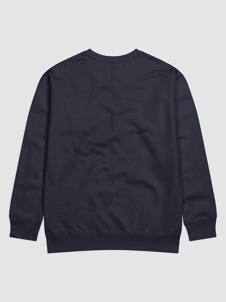 Box Logo Crewneck Sweatshirt product image (2)