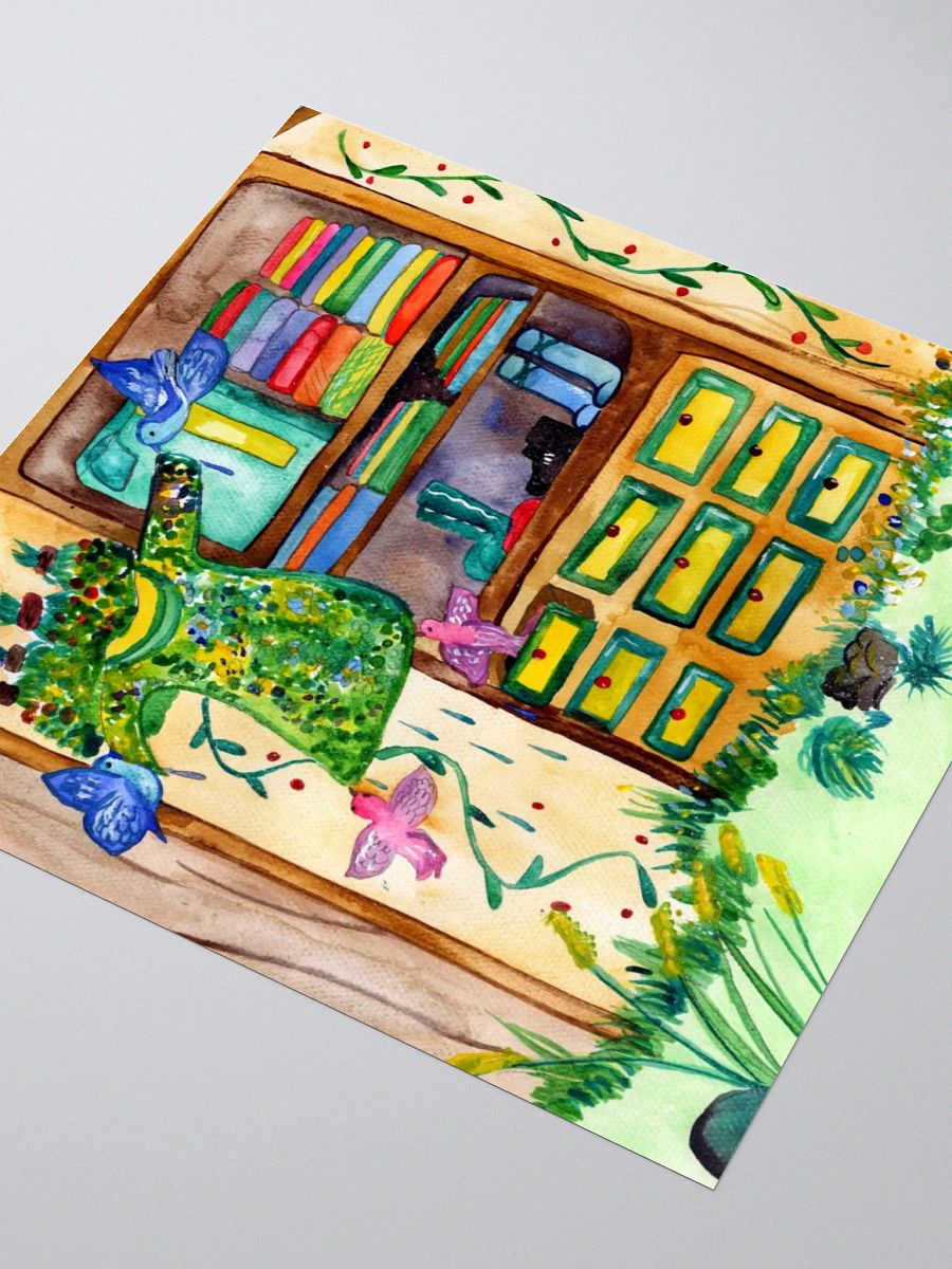 Magic Cabinet Sticker product image (7)
