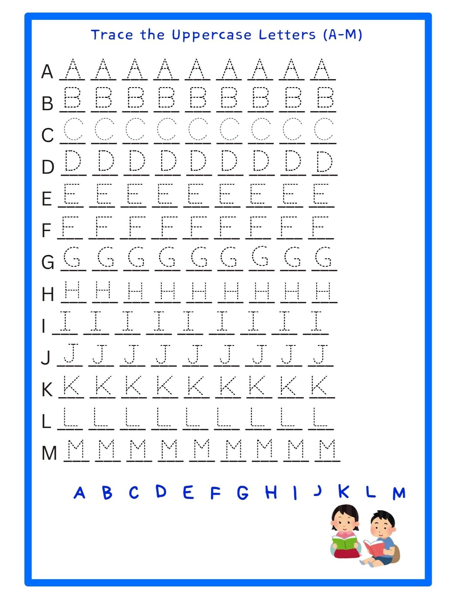 All-in-One Printable Bundle product image (2)