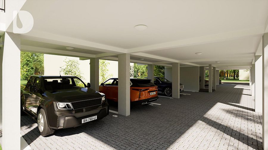 Architectural Design DA62101B product image (7)
