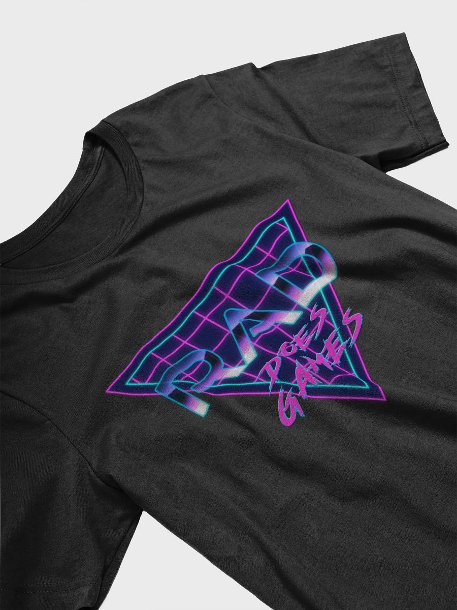 RADdoesGames Tee product image (29)