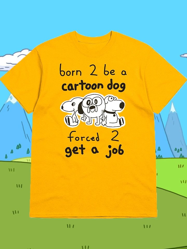 cartoon dogs product image (1)