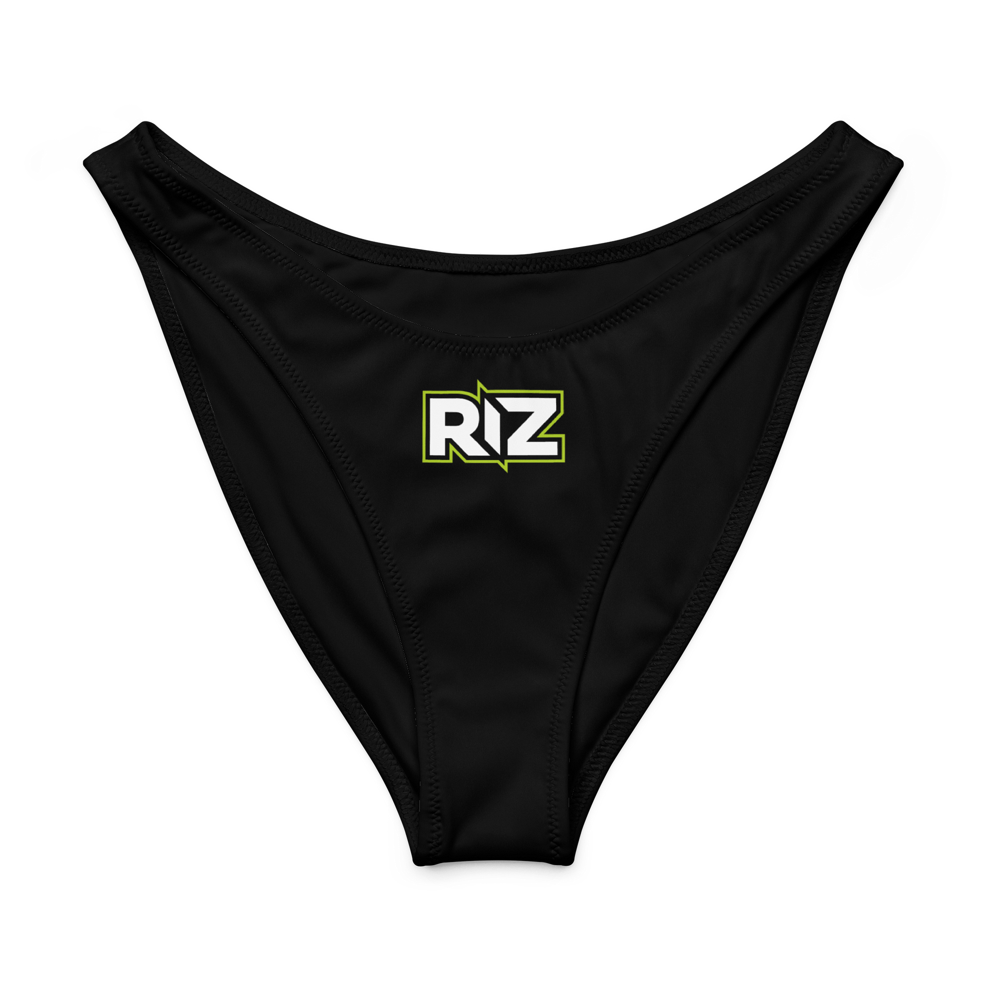 Rizarjay "Metal" Butt Cover product image (8)