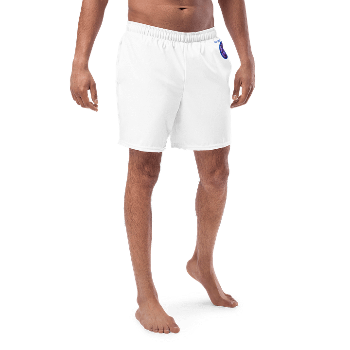Mens Swim Shorts product image (1)