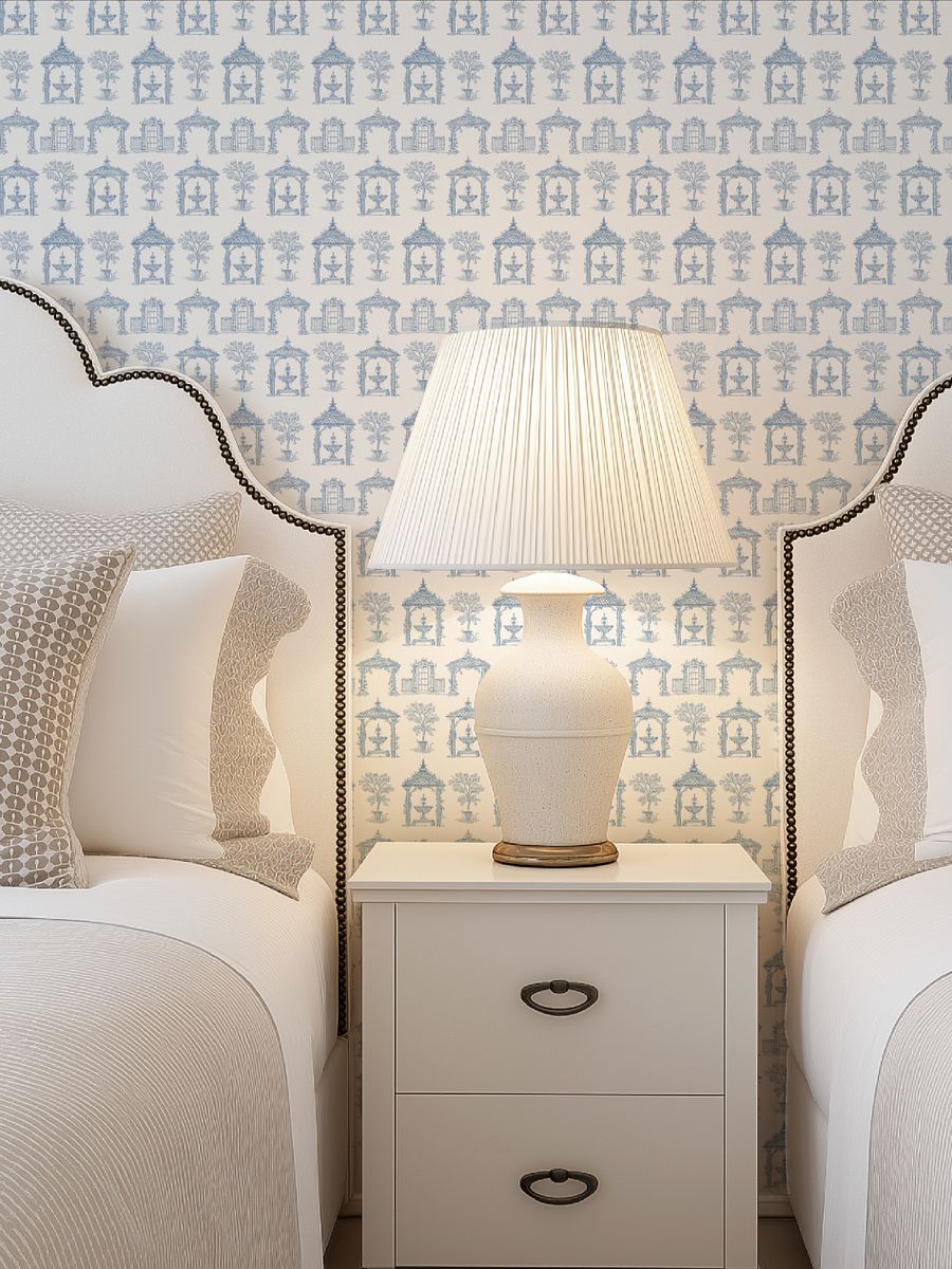 Chiseldon · Wallpaper & Digital Pattern product image (5)