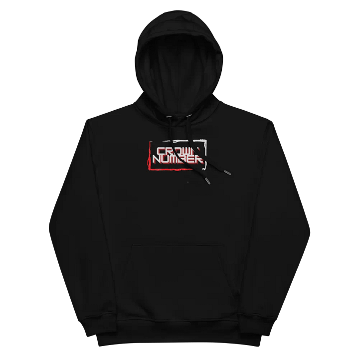 Crown Hoodie product image (3)