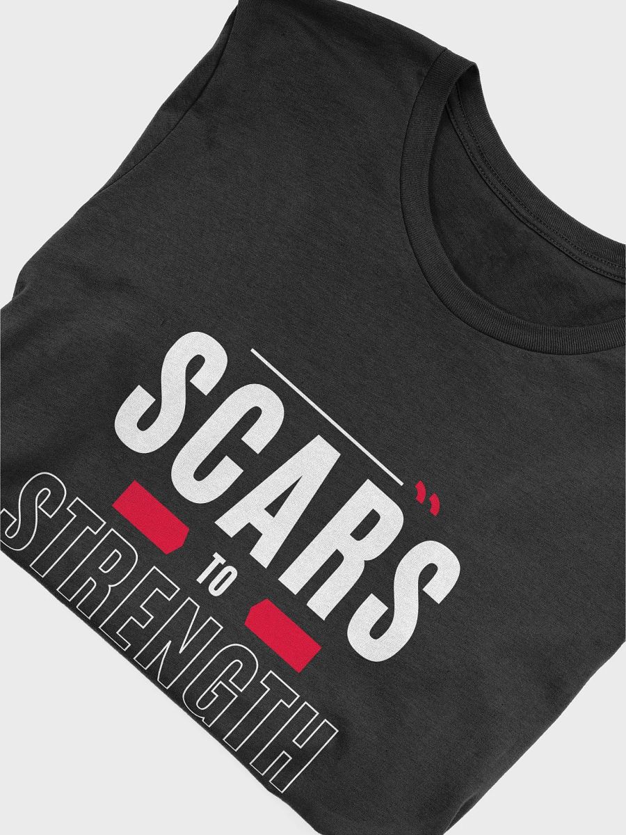 Urban Strength T-Shirt product image (11)