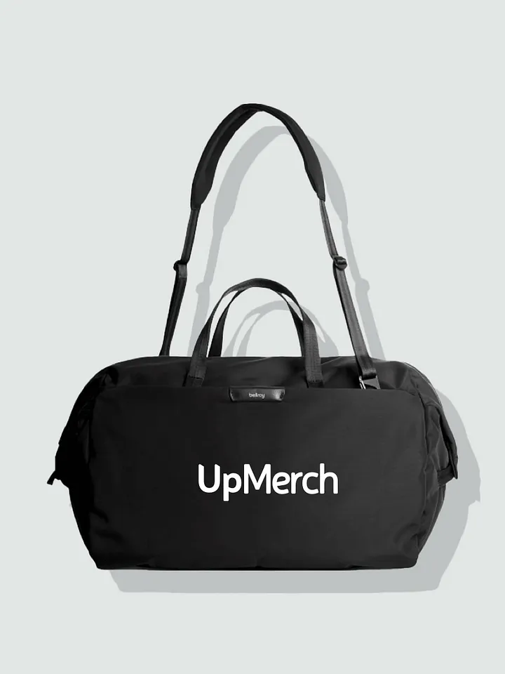Bellroy Weekender Duffle Bag product image (1)