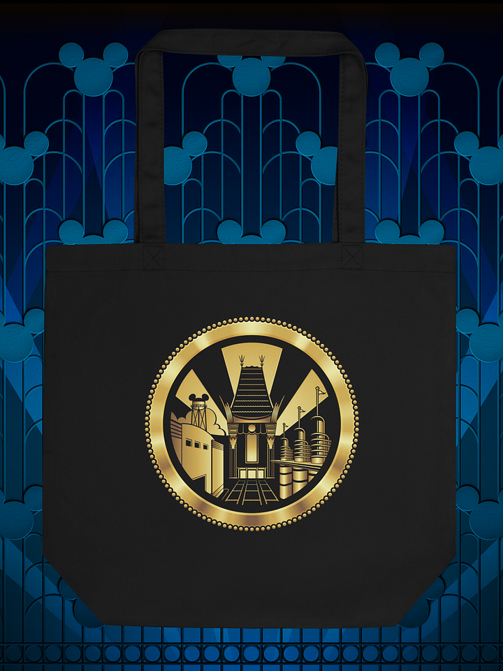 Studio Tote Bag product image (2)