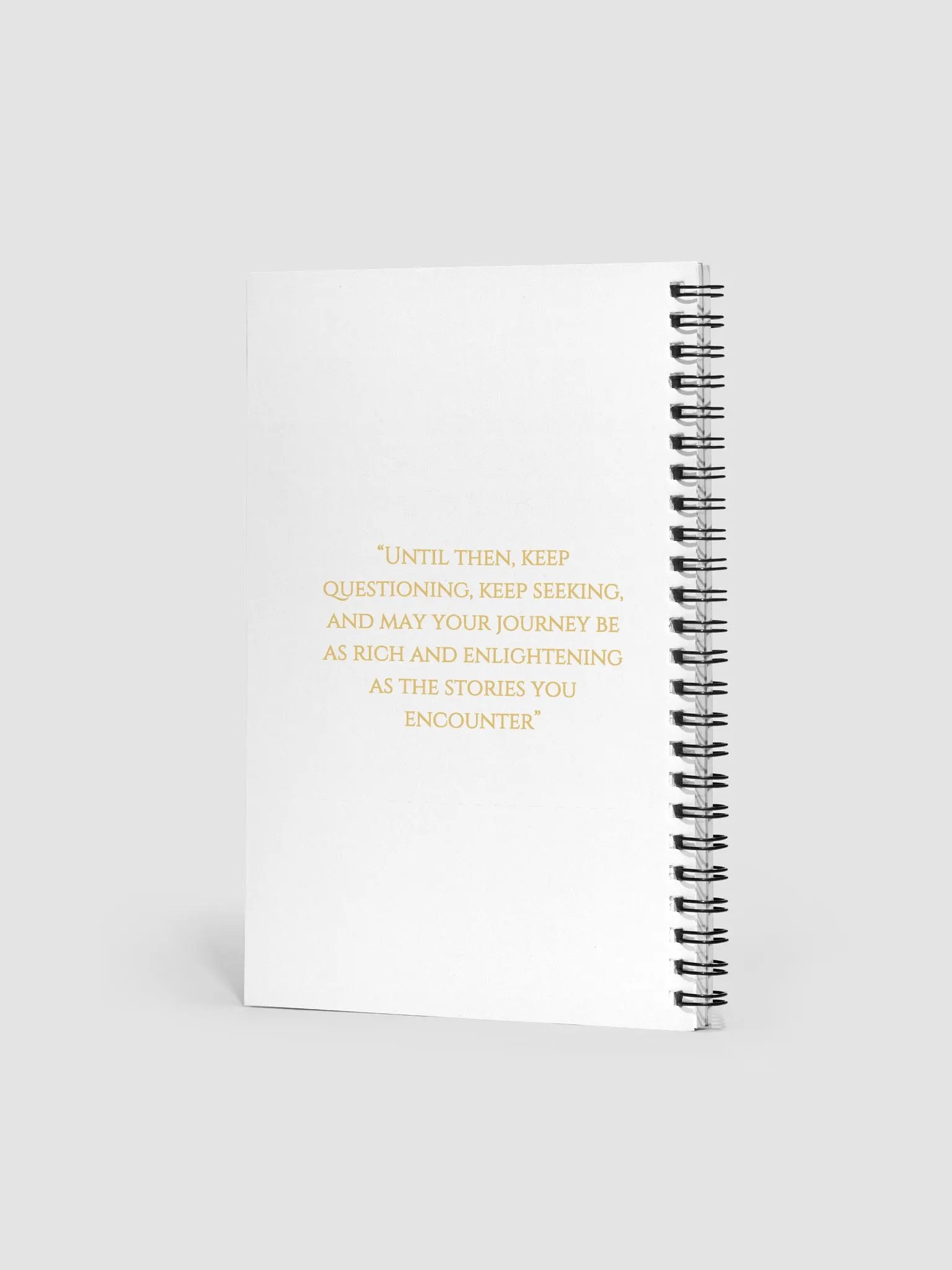 Sins & Secrets Journal product image (2)