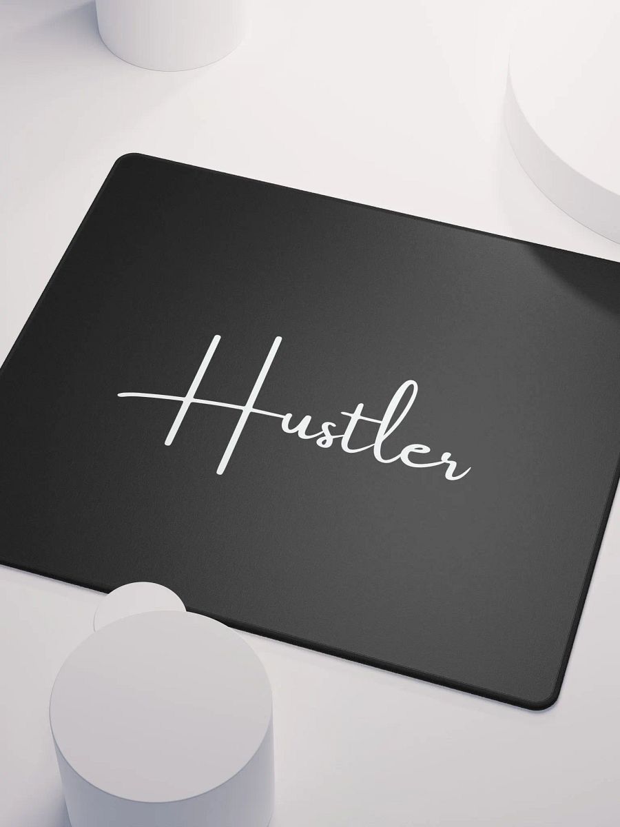 Hustler Gaming Mouse Pad product image (6)