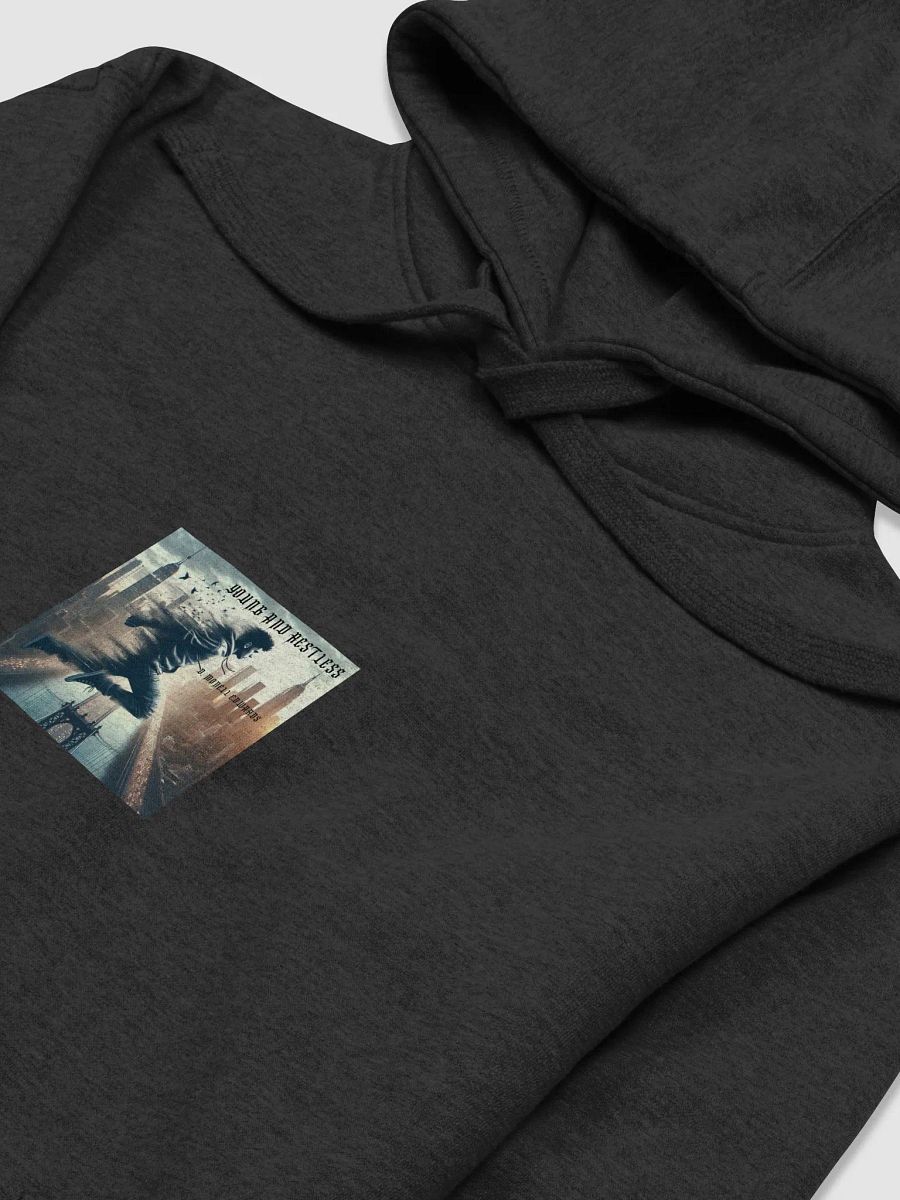 Young & Restless Hoodie product image (3)