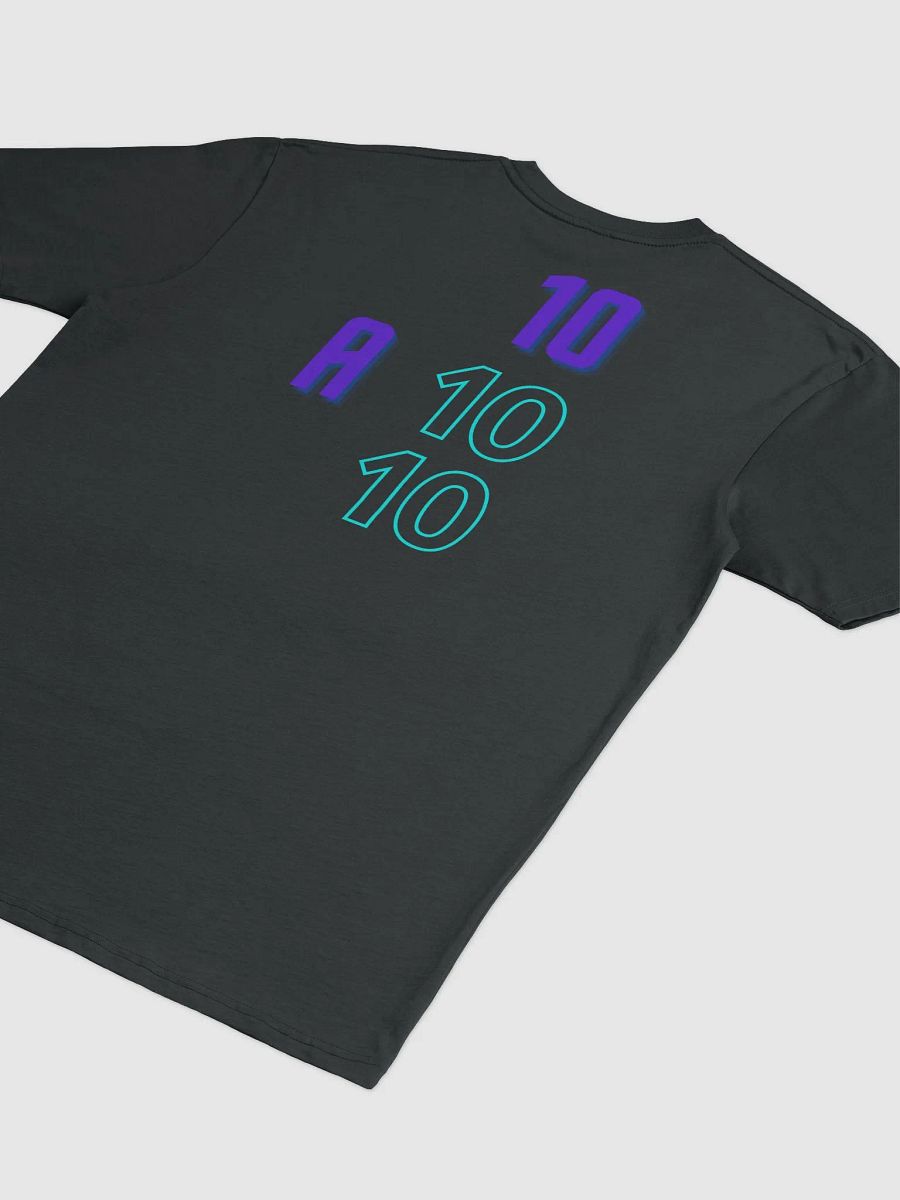 Ring-Spun Classic Tee product image (4)