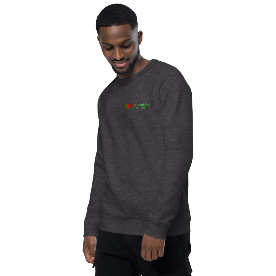 Melon Madness Organic Sweatshirt product image (7)
