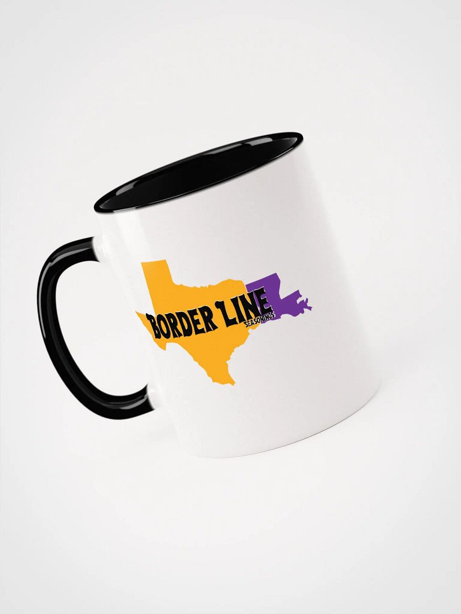 Colored BLS mug product image (22)
