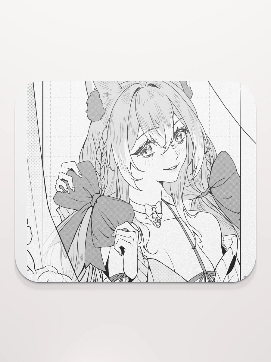 Rosalie 3.0 Manga Mousepad product image (2)