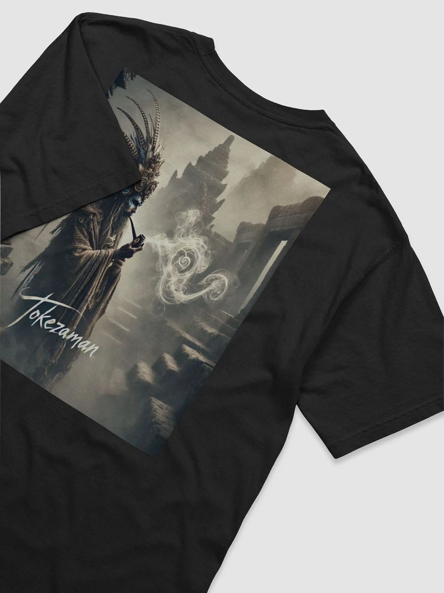 Bohemian Feather Dream T-Shirt product image (4)