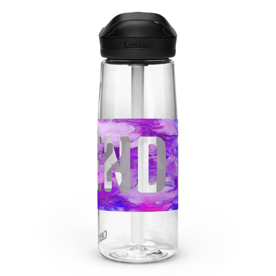 SEND IT Camelbak Water Bottle product image (3)