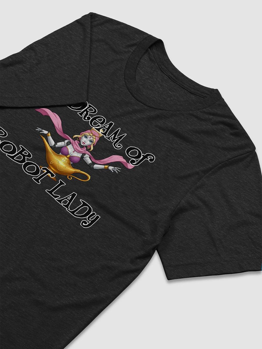 I Dream of Robot Lady product image (12)