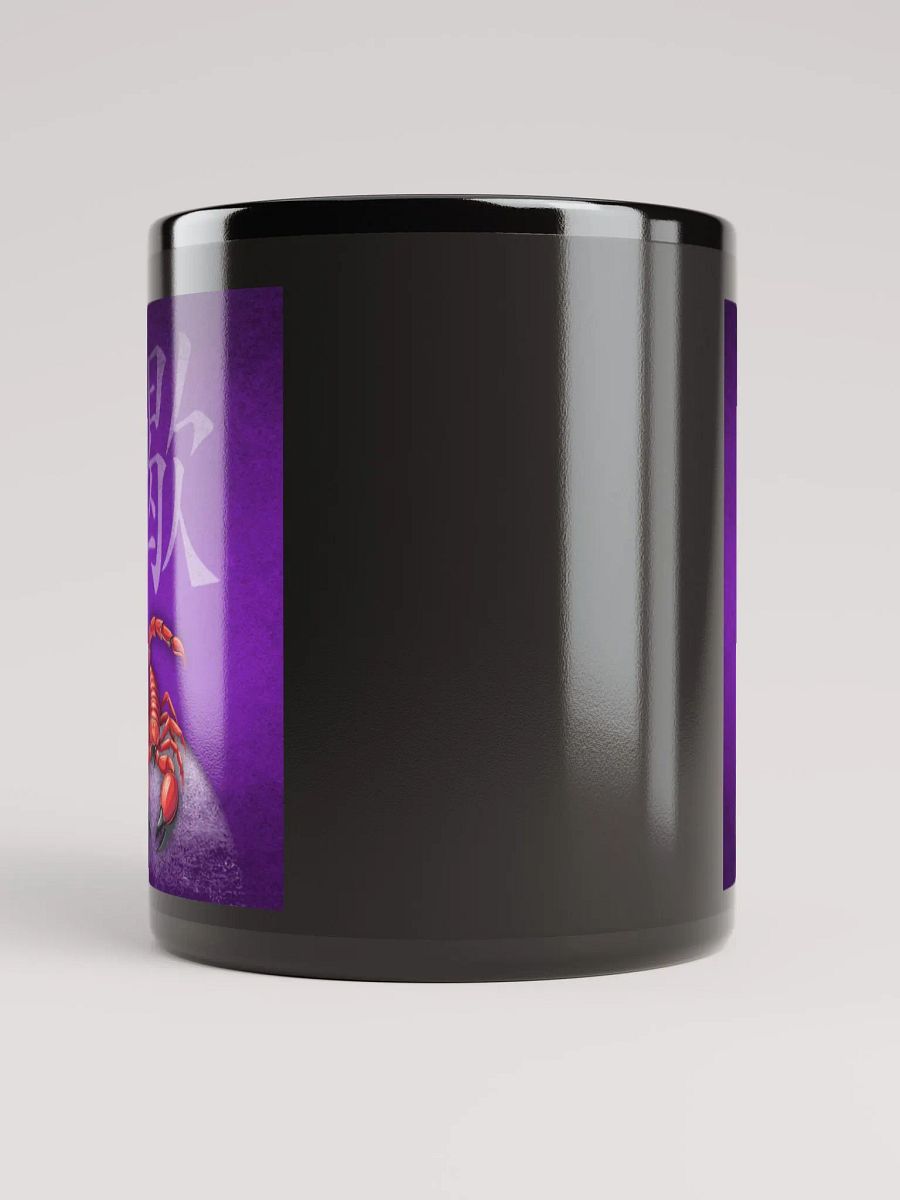 KFDI Scorpion Mug product image (6)