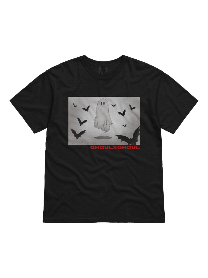 GXG HALLOWEEN PRINT TSHIRT product image (1)