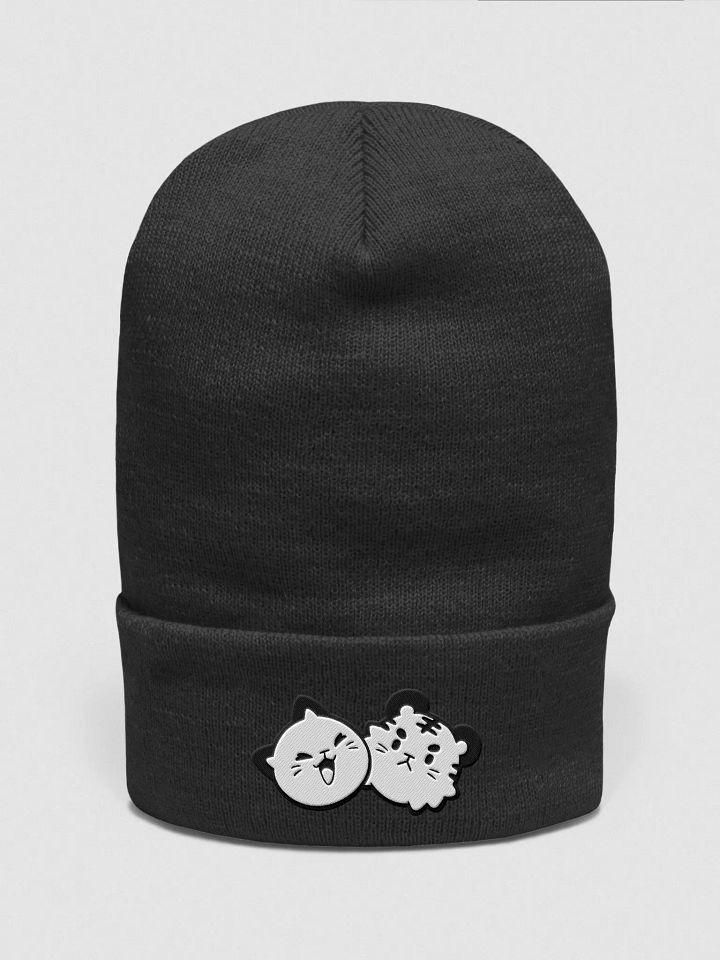Beanie - Mango & Mochi product image (2)