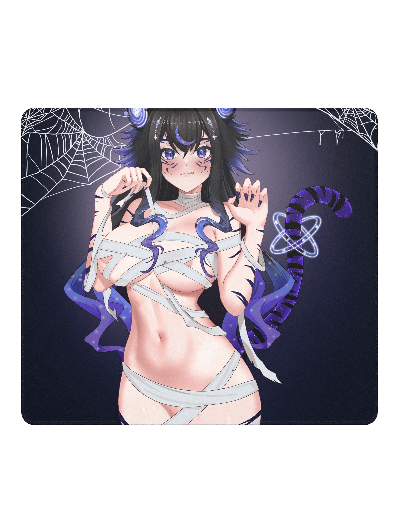 Spicy+ Mummy Moona | Gaming Mouse Pad product image (2)