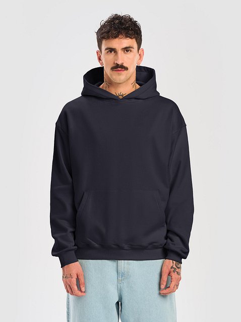 Photo showing AS Colour French Terry Hoodie