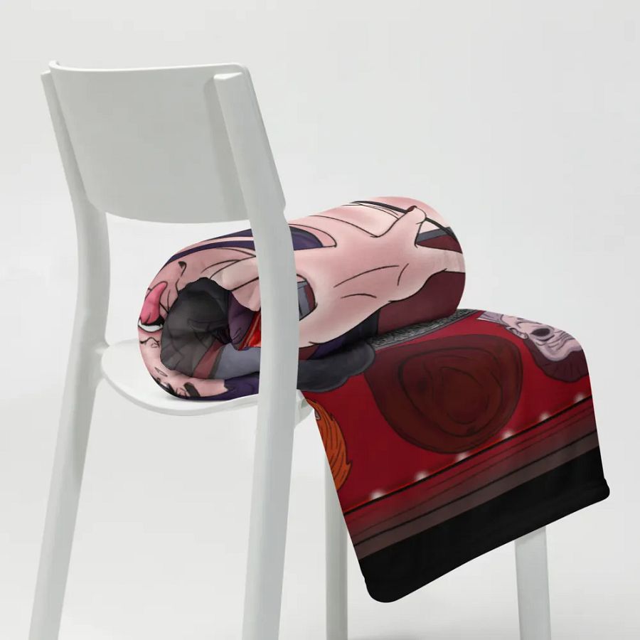 The Ring Majesty Throw ver. product image (8)