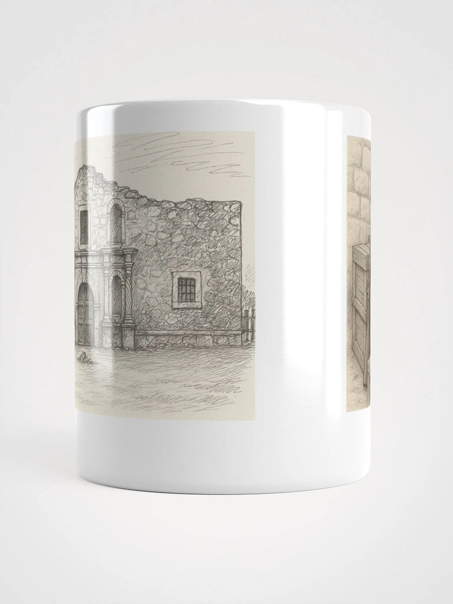A Texian's last letter product image (14)