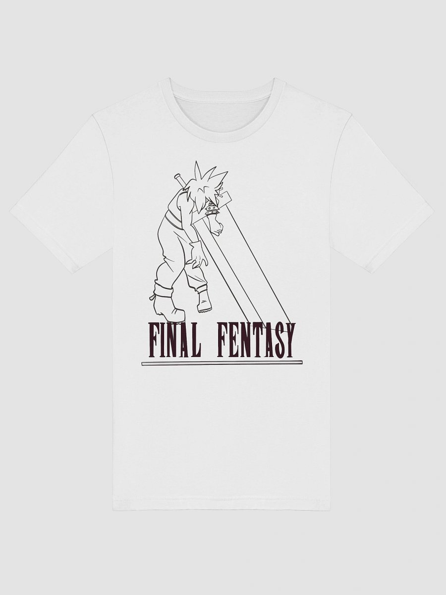 Final Fentasy product image (5)