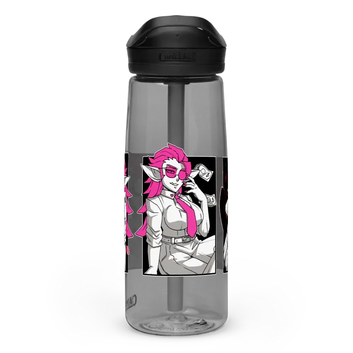 LGI Waifus Water Bottle product image (2)