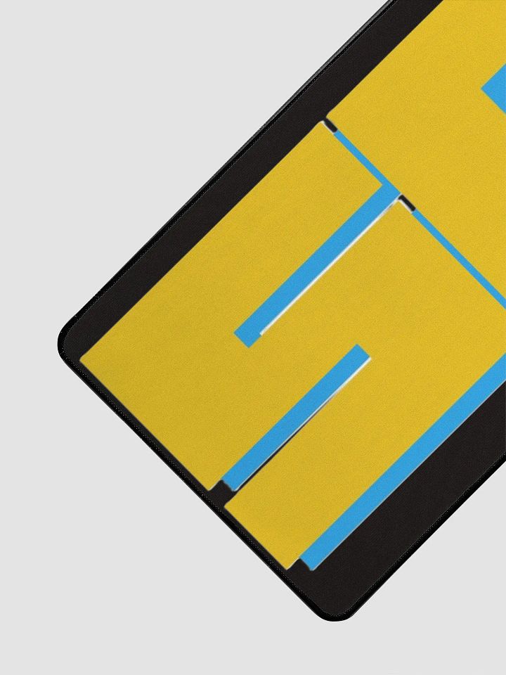 SPTV Desk Mat product image (1)