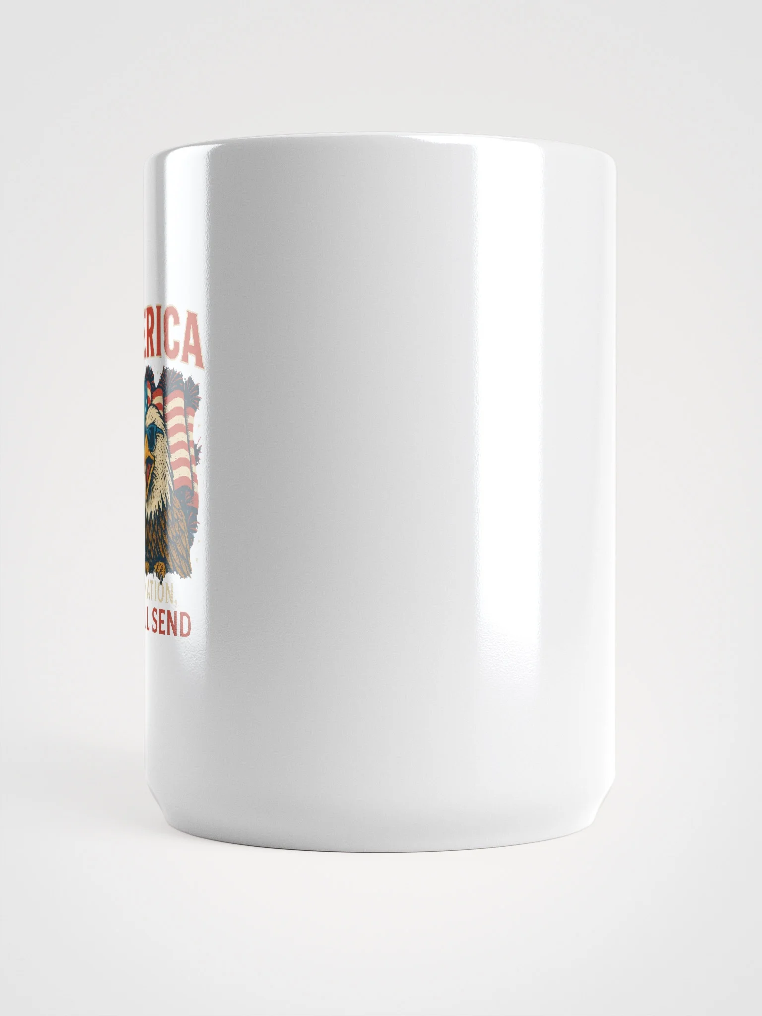 Merica – One Nation, Full Send product image (6)