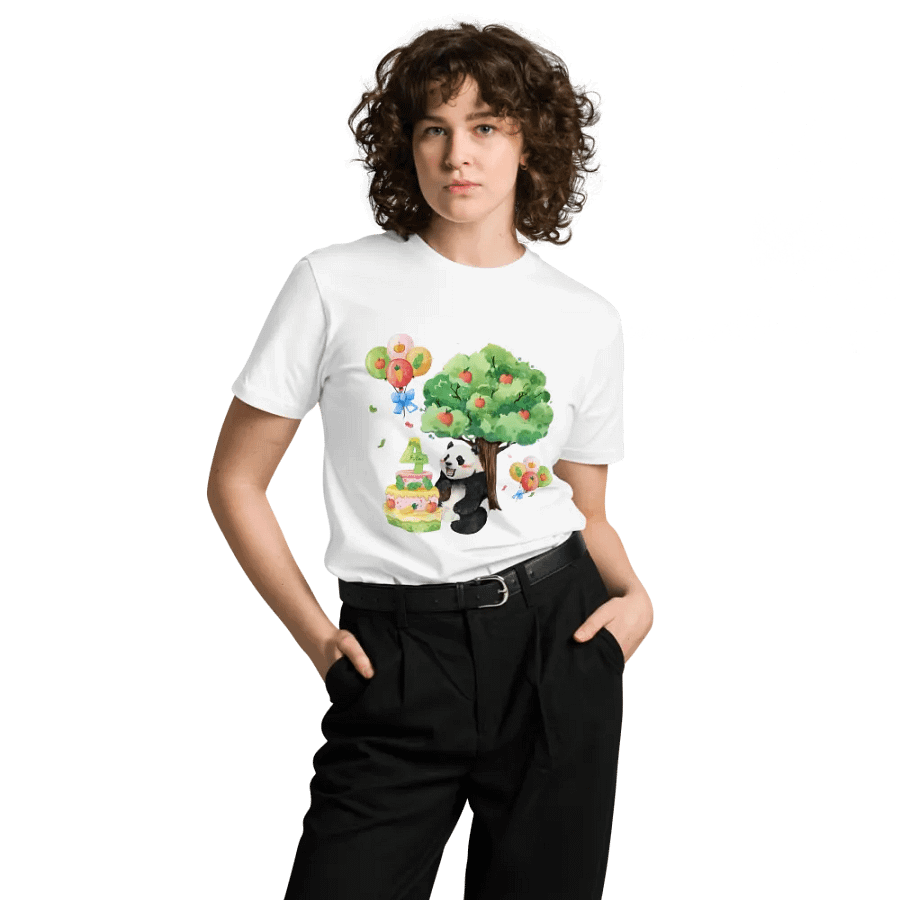 fubao Panda product image (8)