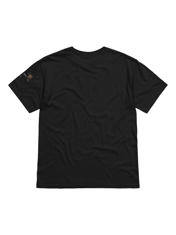 Giggly's House of Horror 2025 T-Shirt product image (14)