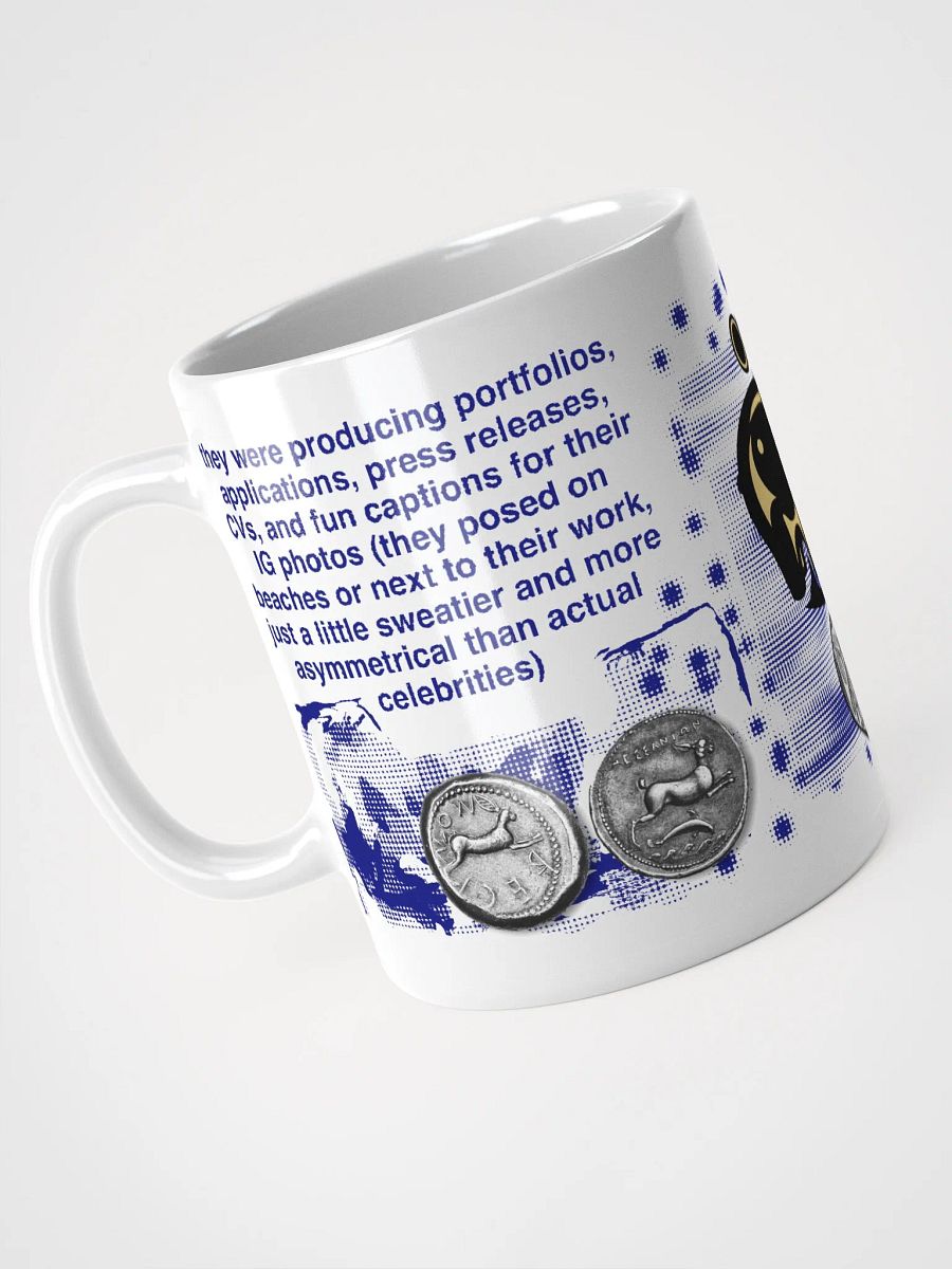 Freelancer Mug product image (5)