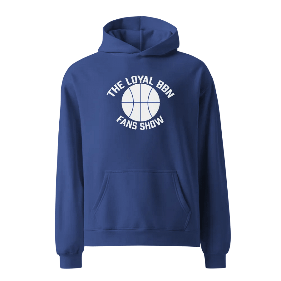 Your Next Blue Sweatshirt product image (3)