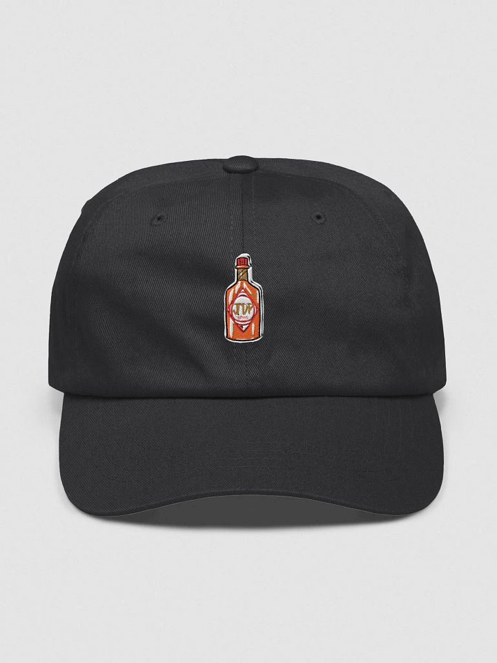 JDP Spicy Sauce product image (1)