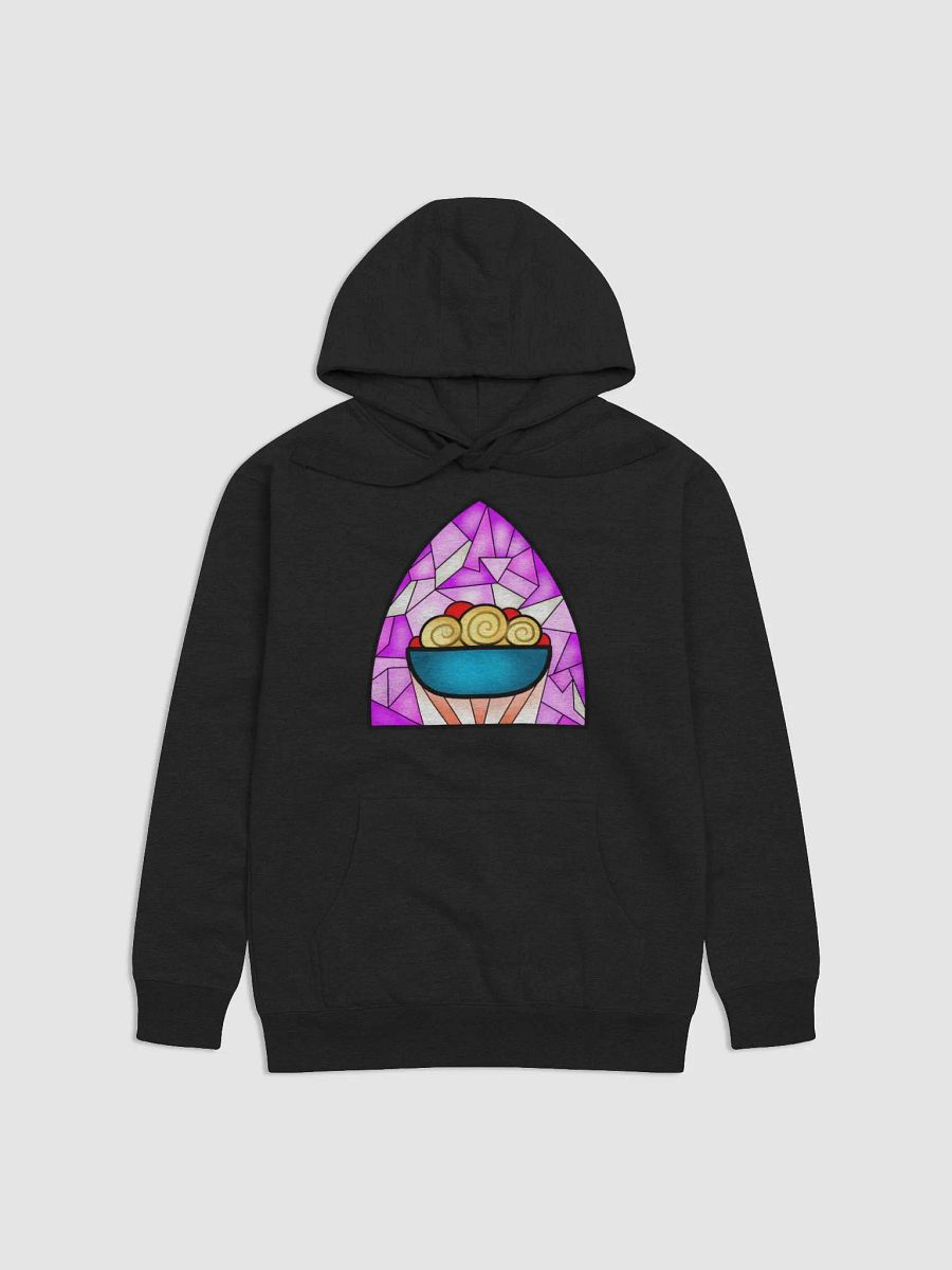 Logo Hoodie product image (1)