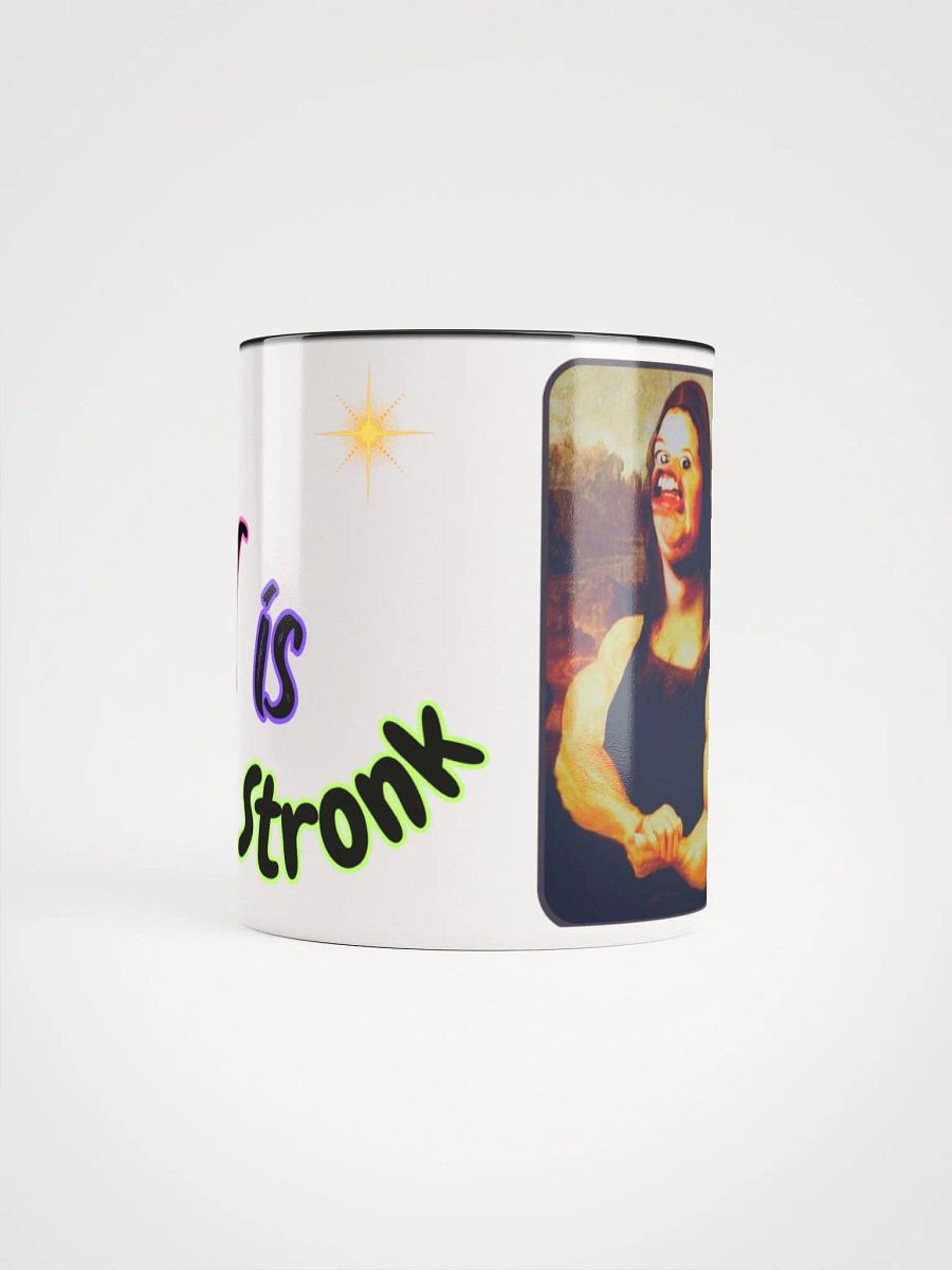 STRONK Coffee Mug! product image (29)