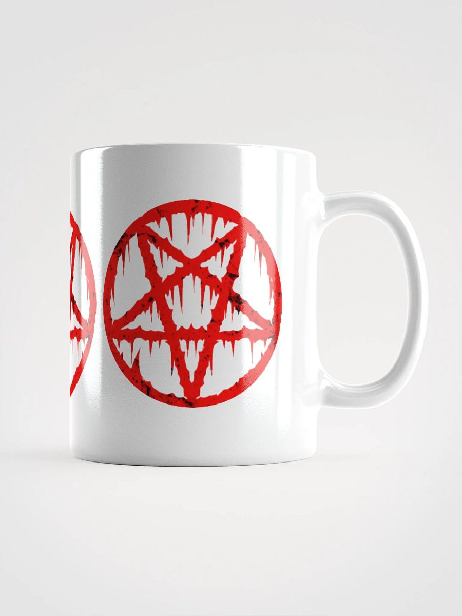 Brutal Mug product image (1)