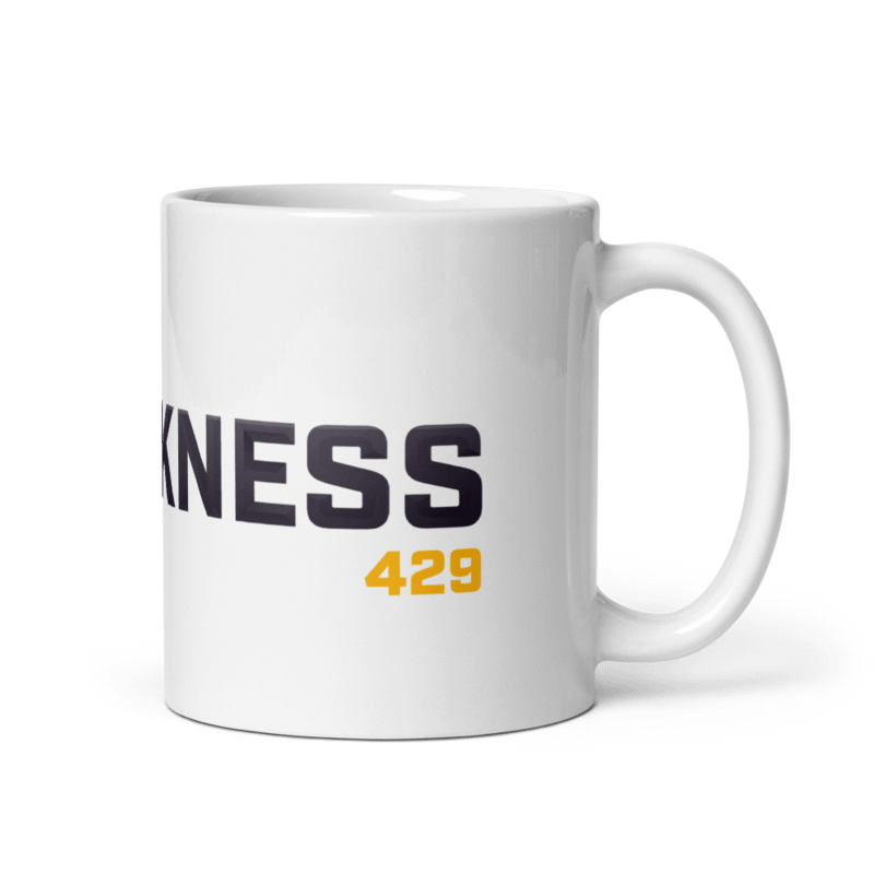 Darkness429 Mug product image (1)