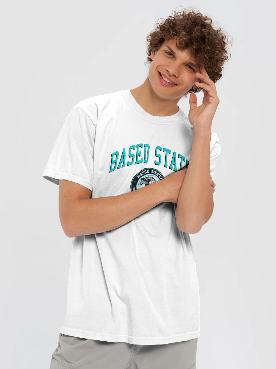 Based Shirt product image (5)
