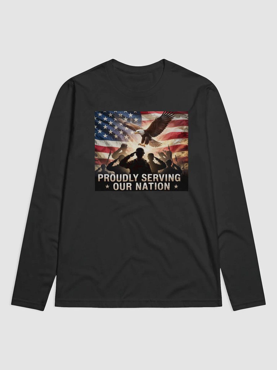 Proundly Service Our Nation product image (1)