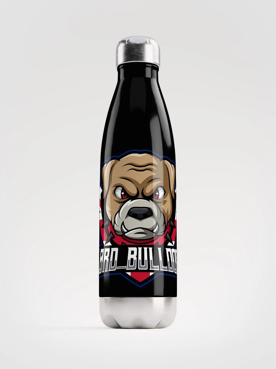 Bulldog Flask product image (4)