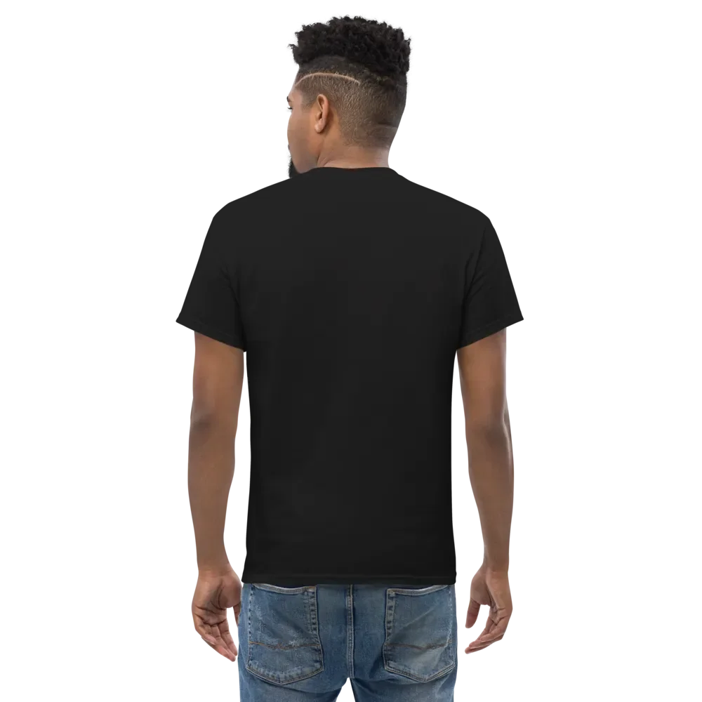 Portal Embroidered T-Shirt product image (12)