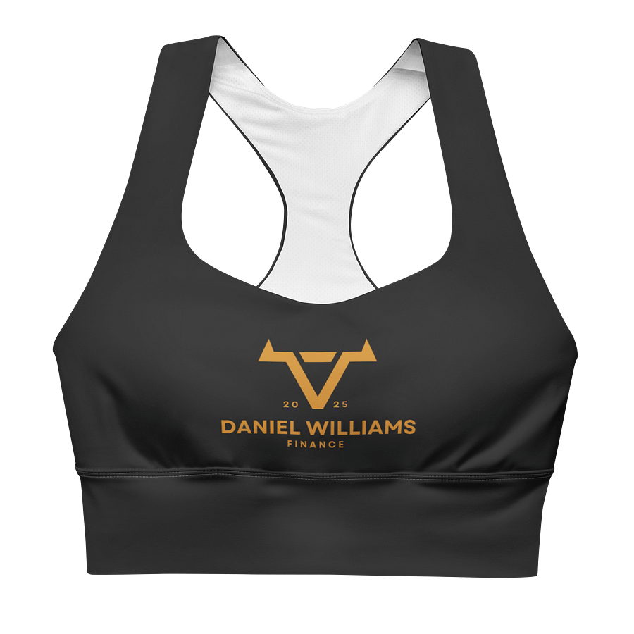 Daniel Williams Womens Sports Bra product image (1)