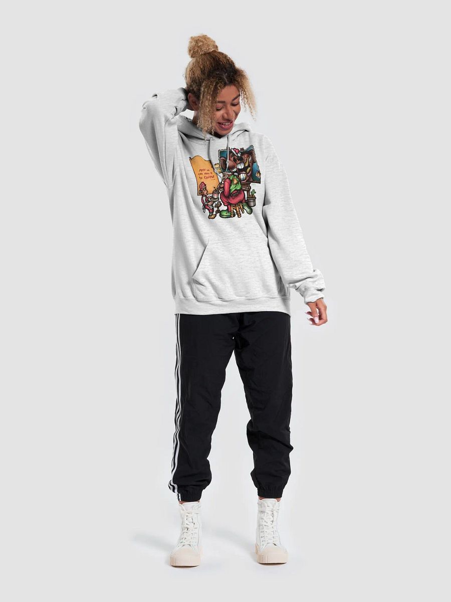 'MWCMITC' HOODIE product image (5)